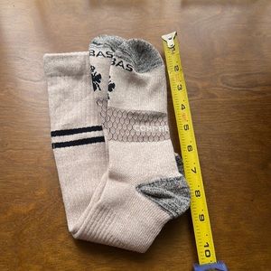 Bombas compression sock medium